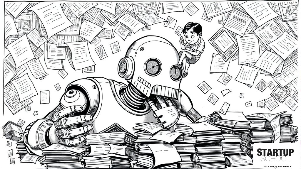 AI 증강 기업 구축, 인간의 판단력은 지키면서