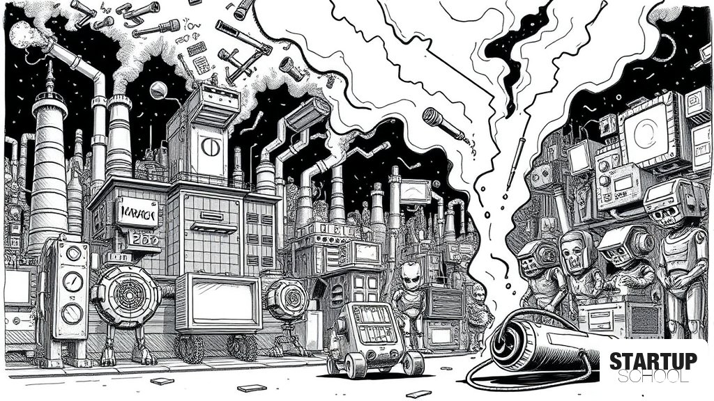 AI 아이디어 공장 구축하기: 200번의 실험이 알려준 창의성에 대한 것