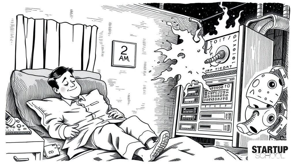사고 감지 그 이상, 스스로 문제를 해결하는 AI SRE 구축하기