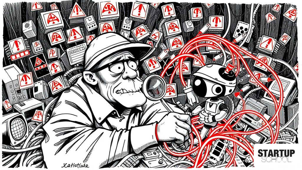 AIOps 에이전트 AI 아키텍처 구축: 근본 원인 분석 및 안전한 복구를 위해