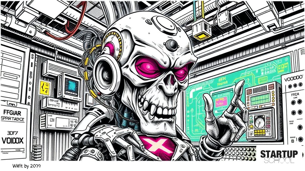Modern RTL Tool로 FPGA 3dfx Voodoo 구축하기