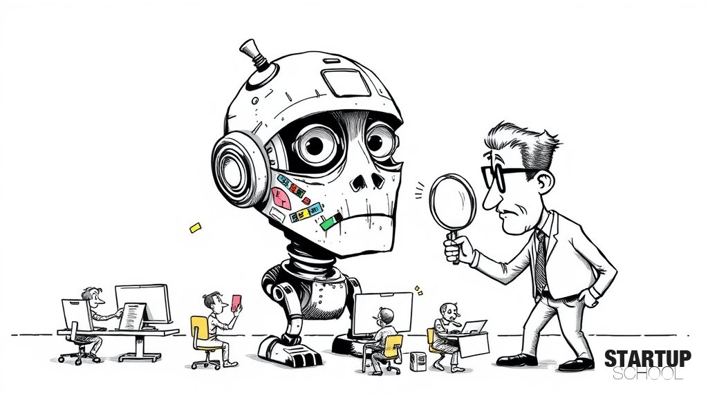 내부 피드백 루프 구축: 직원들이 AI 아바타 답변을 수정하고 개선하도록 허용하기
