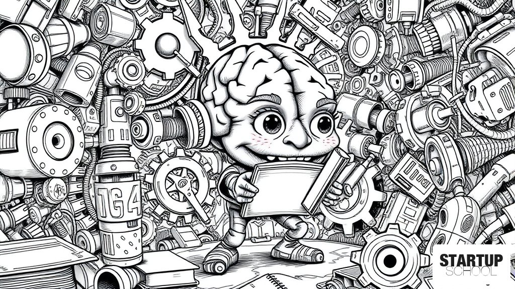 대규모 언어 모델로 자율 AI 에이전트 구축