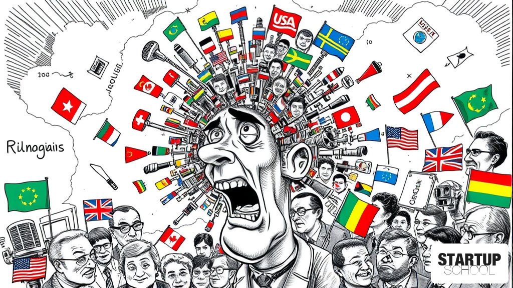BhaShaVox 구축: 다국어 커뮤니케이션을 위한 단일 플랫폼