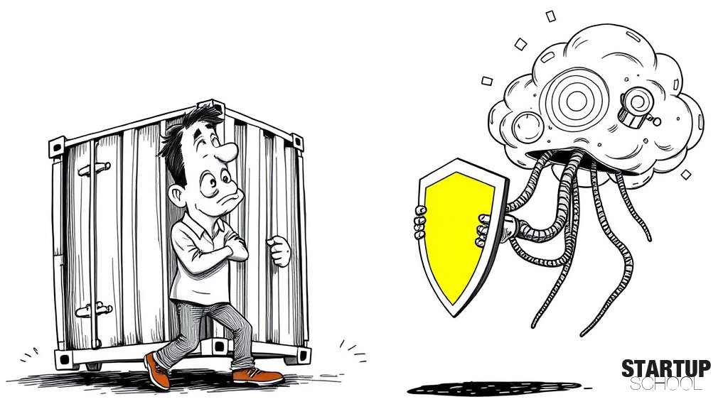 Cencurity 구축: 보안 도구 배포 과정에서 두 차례의 역전이 알려준 것