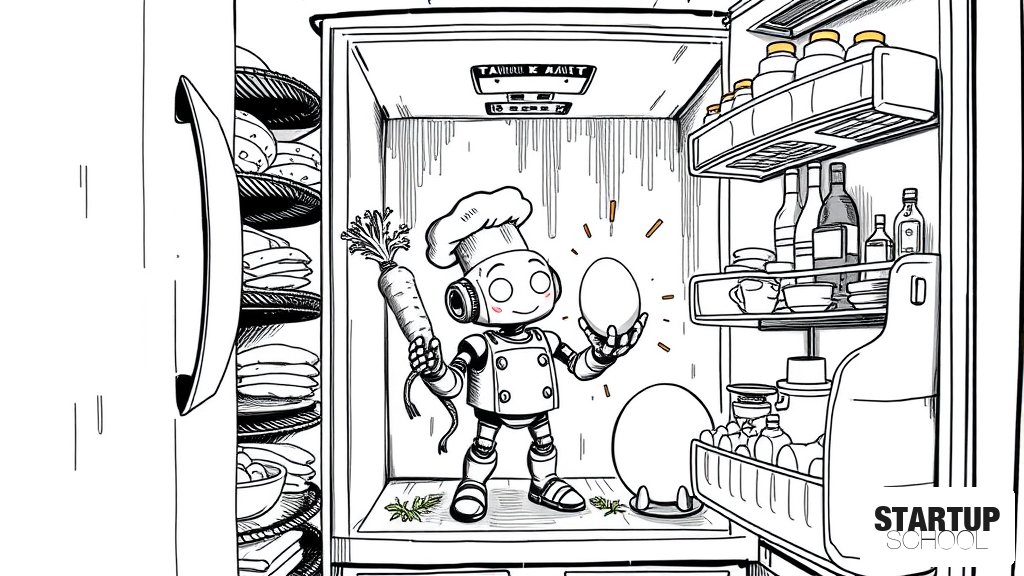 FridgeChef AI 구축: 사용 가능한 재료를 레시피로 전환하기 | AWS에서 AI 에이전트 구축 10일 | 9일차