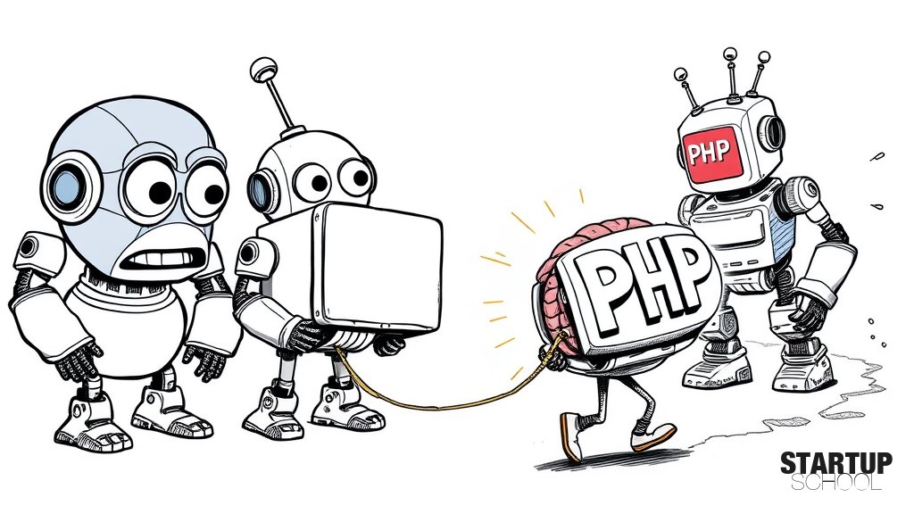 PHP와 CodeIgniter 4로 GenAI 기반 애플리케이션 구축하기: 완벽 가이드
