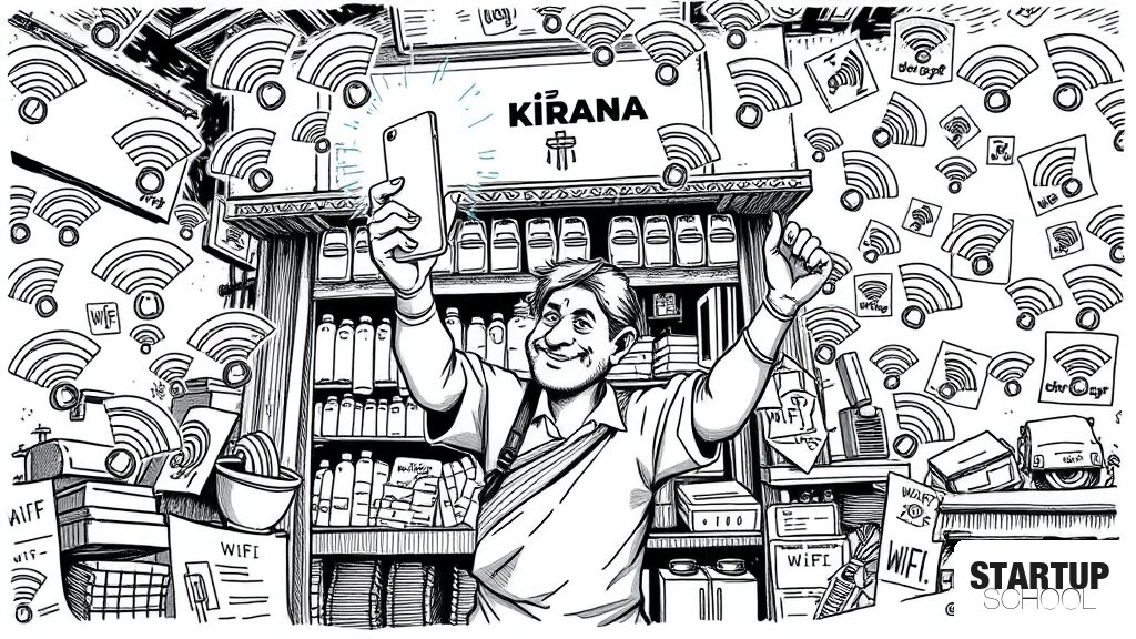 키라나미트라 구축: React Native 기반의 오프라인 우선 POS 앱, 인도 키라나 상점용