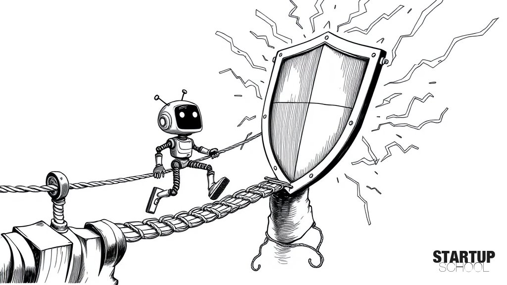 MCP 서버의 프로덕션급 안정성 확보: mcp-shield 구축하기