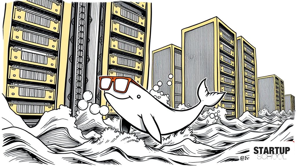 Narwhal Cloud 구축하기: 개발자를 위한 경량 NAT VPS 놀이터