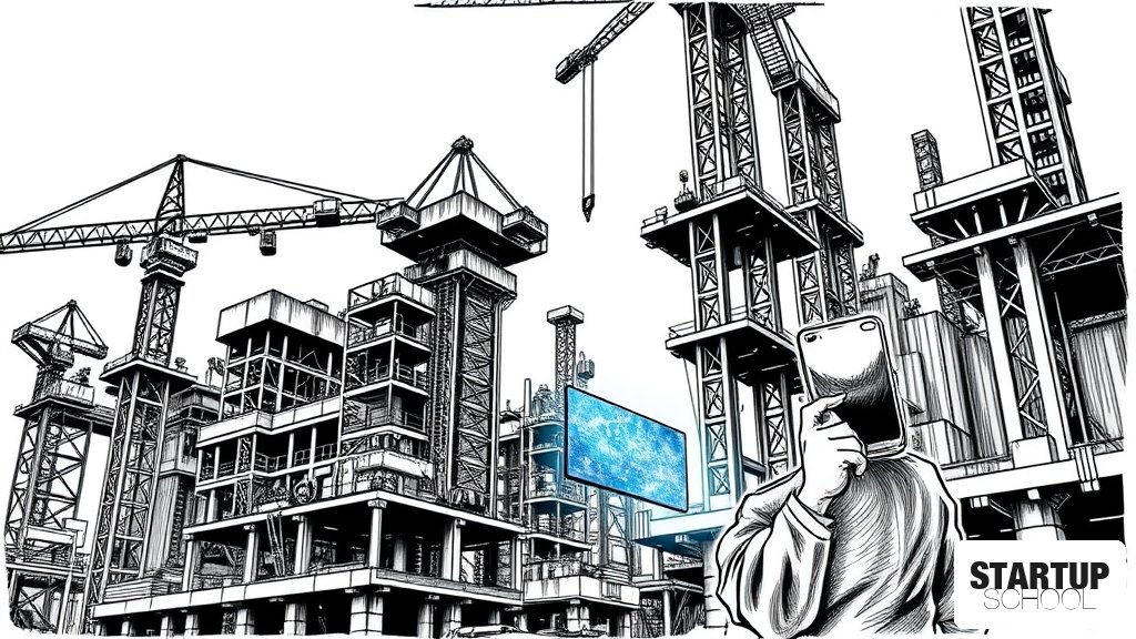 CORE Construction의 운영 우수성 구축 노력