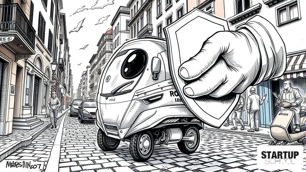 Waymo, Allianz Partners와 유럽 내 위험 및 보험 기반 구축