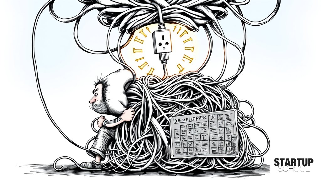 모델 컨텍스트 프로토콜로 구축하기: MCP 통합을 위한 개발자 가이드