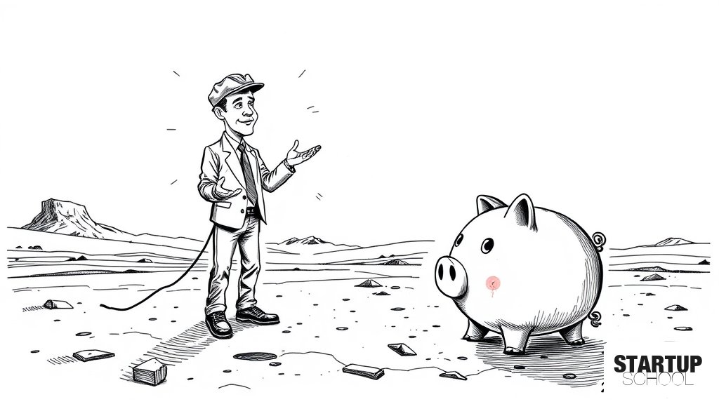 부채 해결 플래너 제작 완료, 수익은 여전히 $0