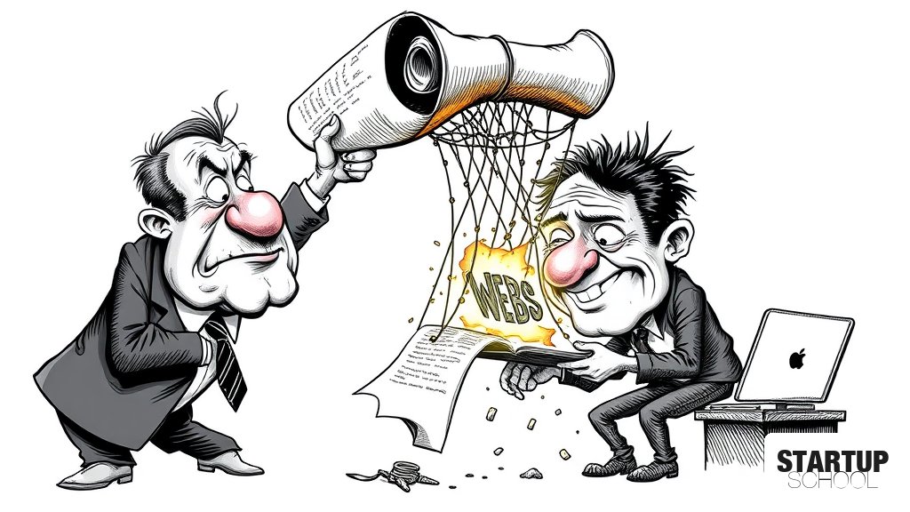 NDA 체결 전 MVP 개발, 이제 모든 것을 넘겨달라는 요구 – 독일은 추천하지 않겠다