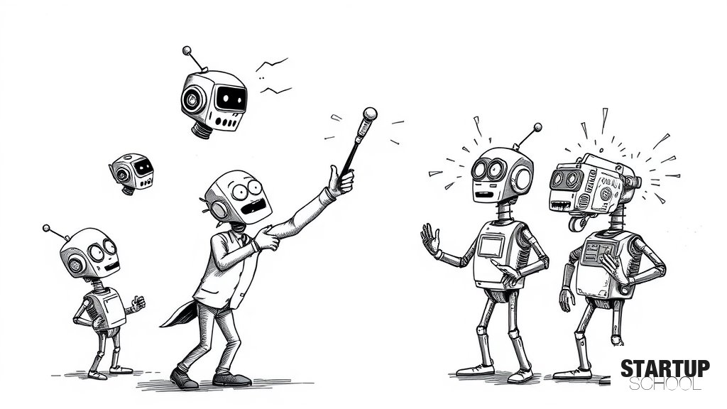 AI CLI 오케스트레이터, tasuki: 툴 간의 매끄러운 연동을 지원