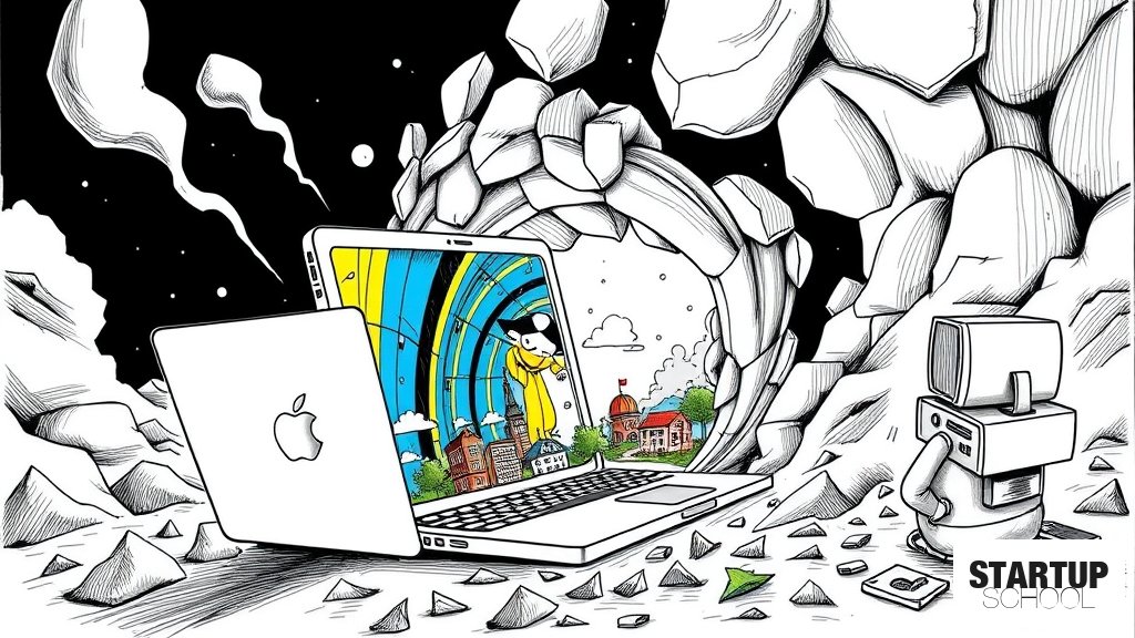 Burrow MacOS