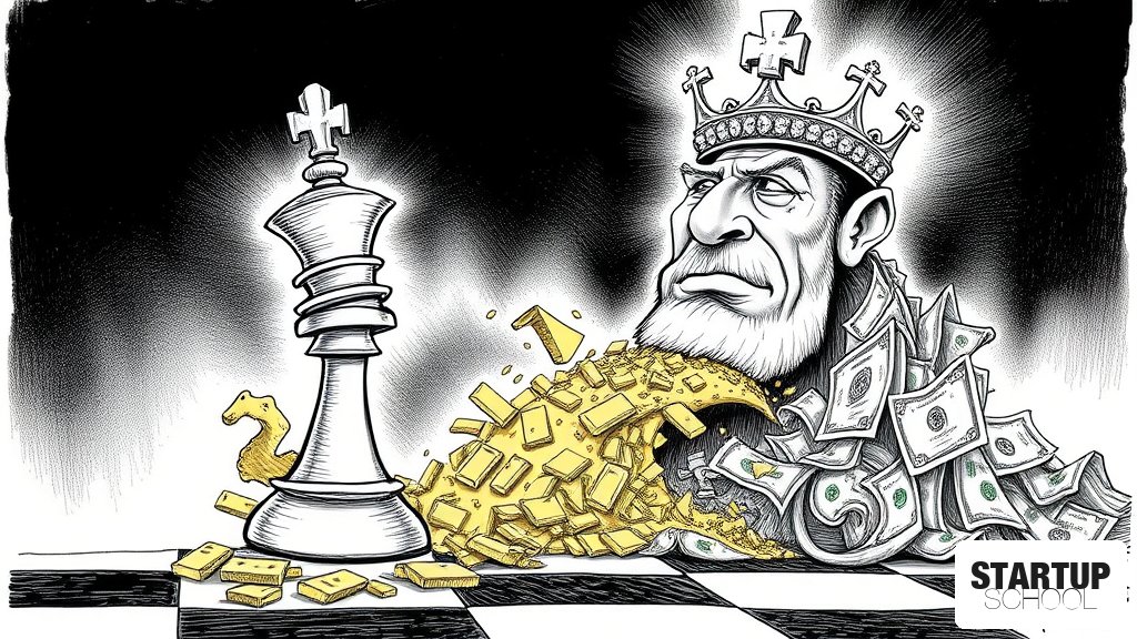 Chess.com 56k달러에 인수해 연간 2억 달러 매출로 성장시키다