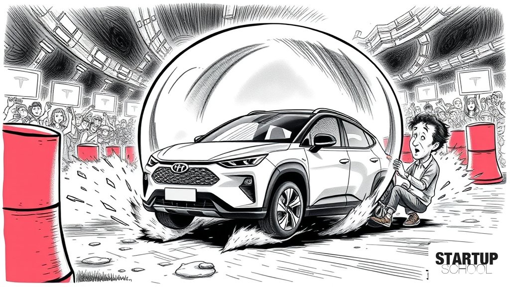 BYD ADAS 보증, 얼핏 설명하자면…