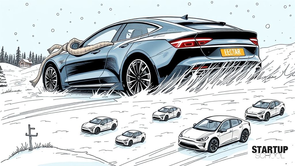 BYD, 캐나다 전역으로 확장하며 20개 지점 확보