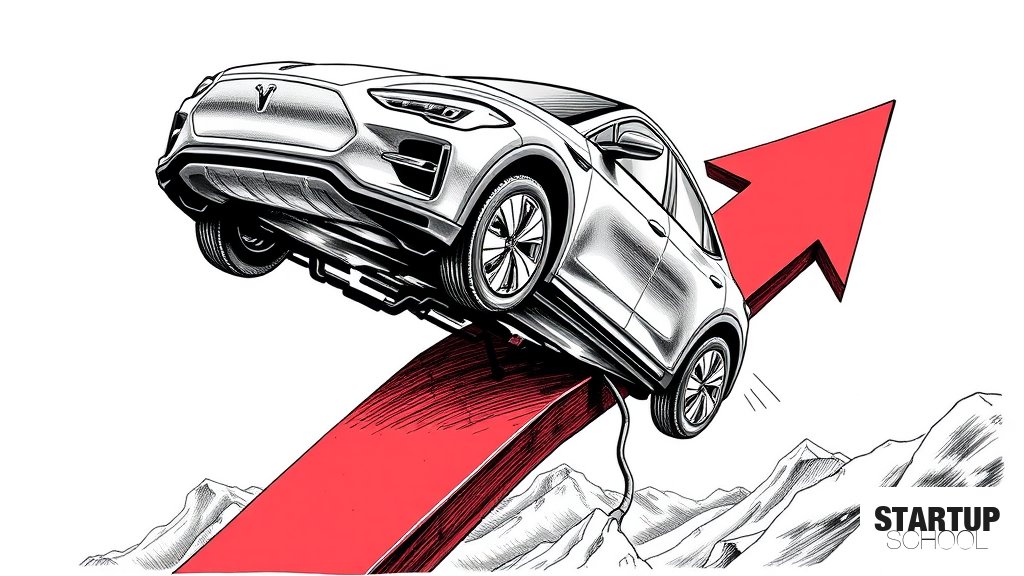 BYD, 또 다시 판매 감소의 힘든 한 달을 겪다