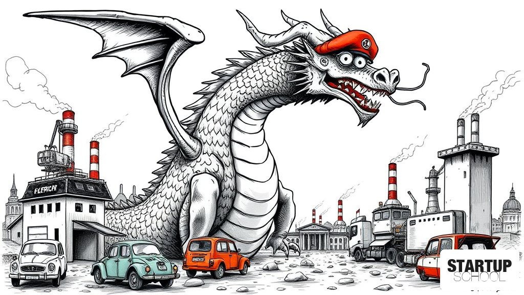 BYD, 유럽의 스텔란티스와 기존 자동차 공장 인수할 수도