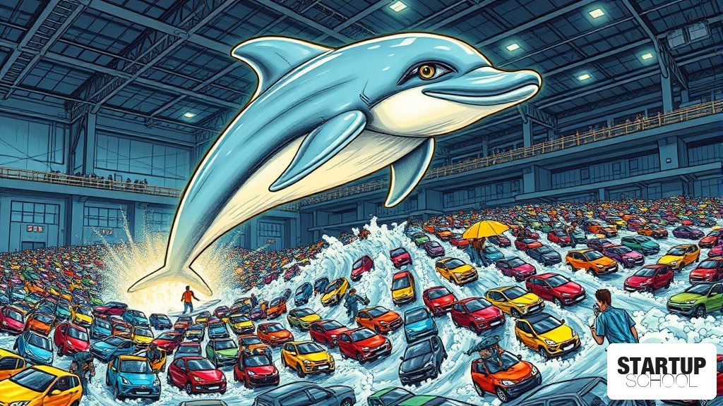 BYD 브라질에서 전기차 10만 대 생산 달성