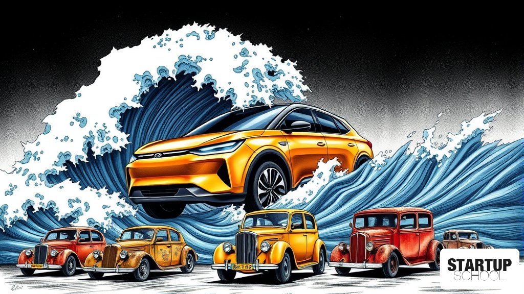 BYD, 8월 해외 판매량 134% 증가, 사상 최대 189,466대 기록…2027년 더 높은 목표 설정