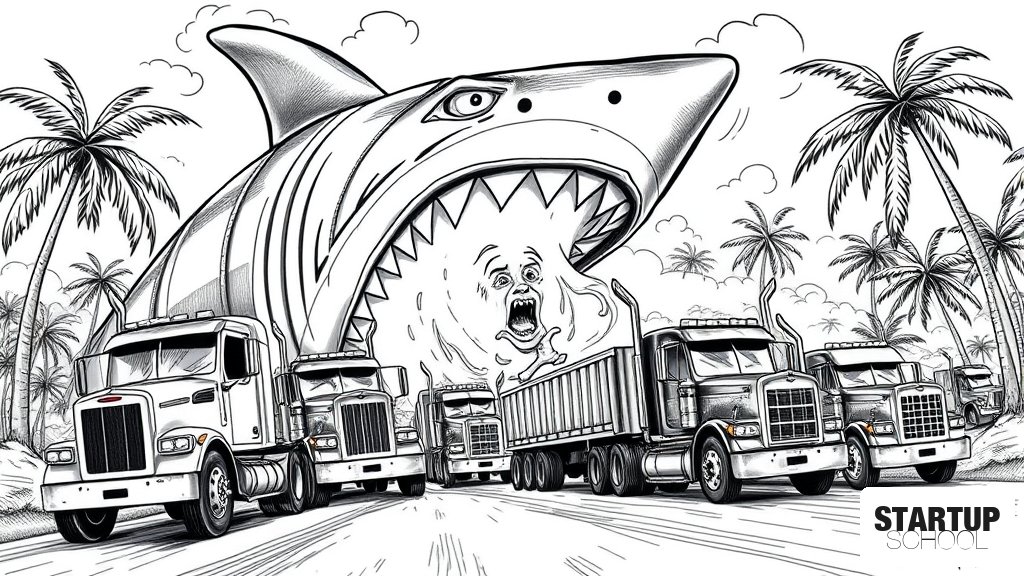 BYD Shark 6, 필리핀 픽업 트럭 시장을 휩쓸 준비 완료, 포식자처럼