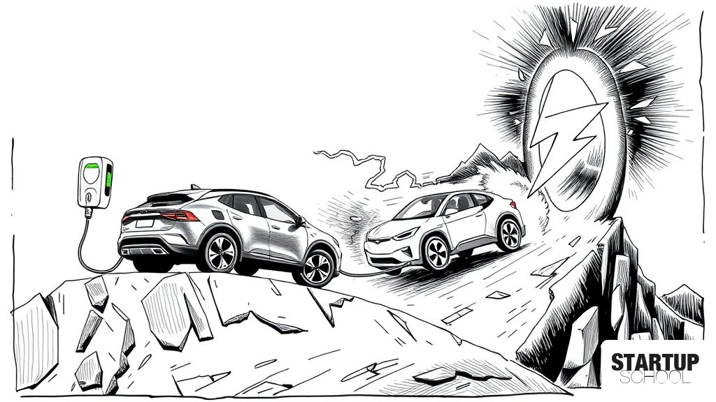 BYD, 판매 부진 멈추나 - 전환점?