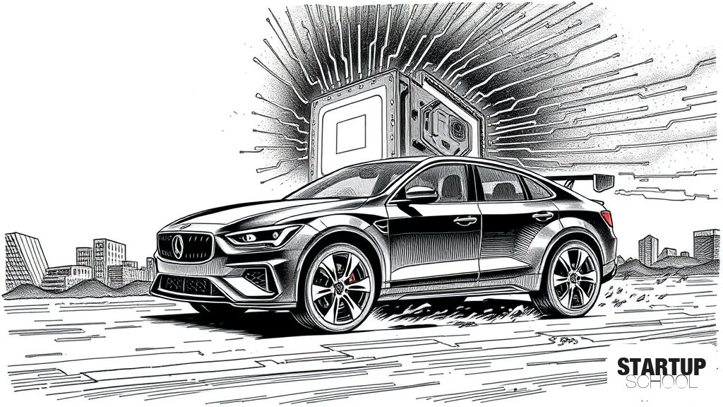 BYD 기술 전략, 중국 최초 4nm AI 드라이빙 칩을 중심으로 한 하드웨어 강조