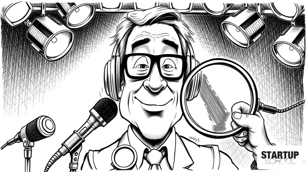 발표자 모집: Q3/Q4 Executive Media, 패널 및 라운드테이블 (EB-1A / O-1 / NIW 기준, 기업가 및 창업자)