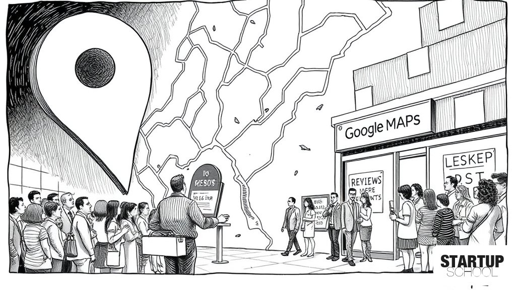 Calls and clicks keep falling as Google Maps becomes the destination
→ Google Maps가 목적지가 되면서 통화와 클릭은 계속 감소하고 있다