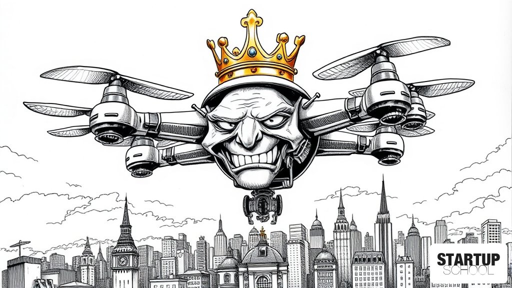 CAMCOPTER, 프릴리지 확장