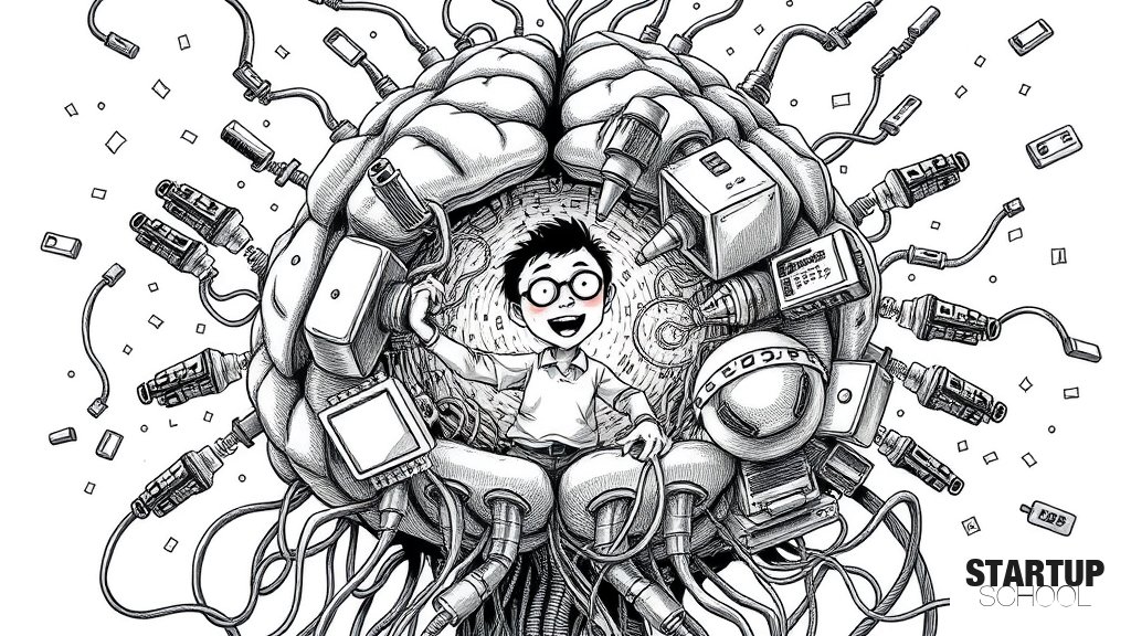 캠퍼스, AI와 GPU로 무장한 새로운 학습 공간으로 진화하다