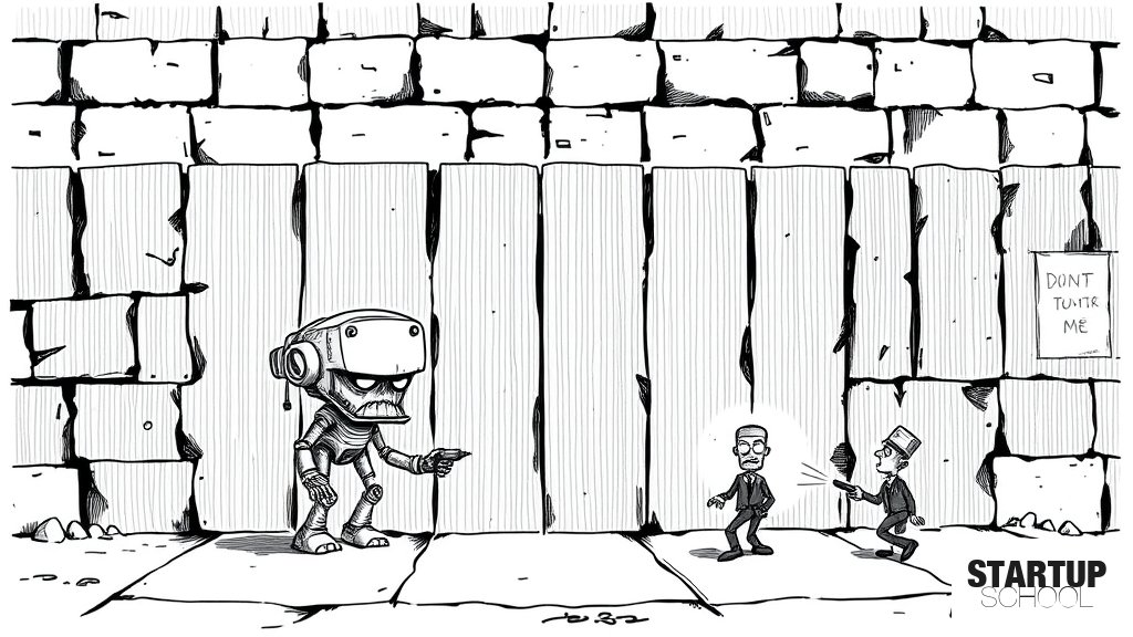 AI 에이전트, API 없이 서로 다른 네트워크 간 통신이 가능한가?