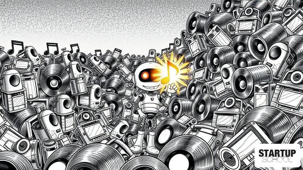 AI 음악 도구, 정말 Epidemic Sound 대체할 수 있을까? 솔직히 알아본다