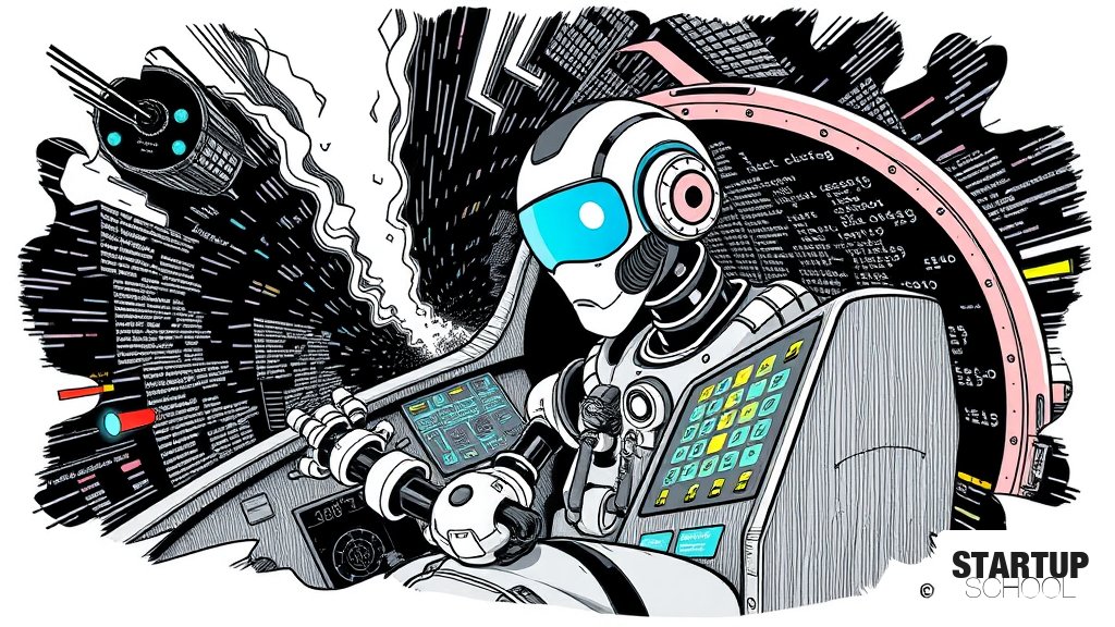 Claude, 비행기 조종 가능할까?