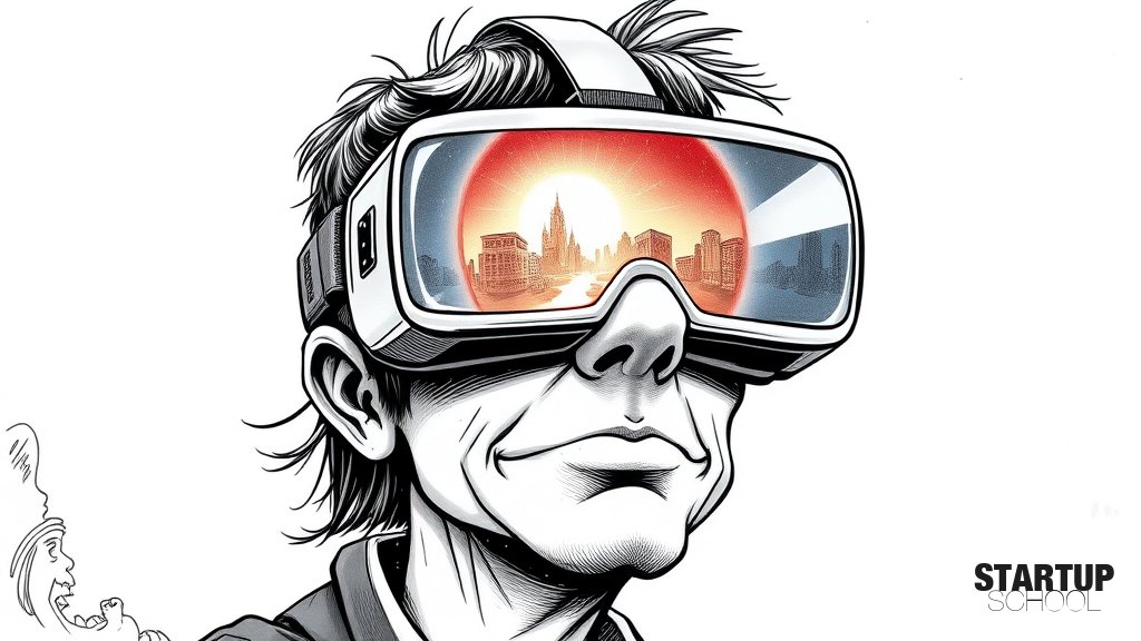 VR 글래스가 VR을 구할 수 있을까?