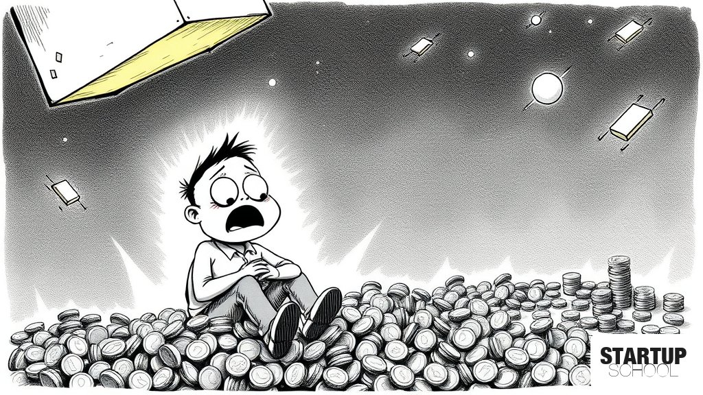 믿을 수 없어: 3년 만에 월 500달러 구독 플랜 첫 고객 확보