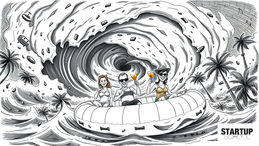 2025년 카리브해 관광 급증 — Hurricane Melissa가 Jamaica를 강타하는 와중에도