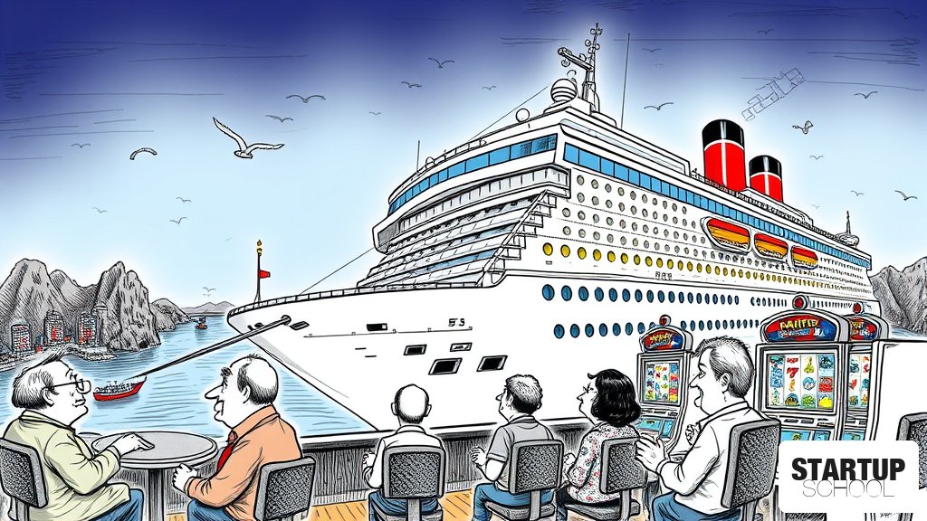Carnival Glory, 유럽 성인 전용 크루즈 선보인다