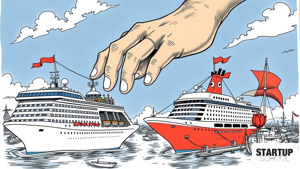 카니발 선박 이동: 퀸 앤 to P&O; 아카디아 to 홀랜드 아메리카