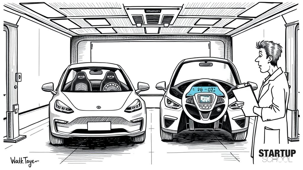 CarPlay 탑재·미탑재 차량 판매의 우연한 A/B 테스트, 결과는 놀랍지 않았다