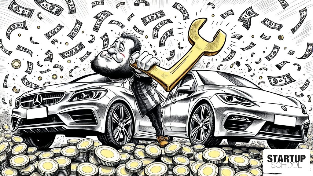 Carvana, 베조스 후원 Slate Auto와 제휴, 새로운 자동차 판매 계획