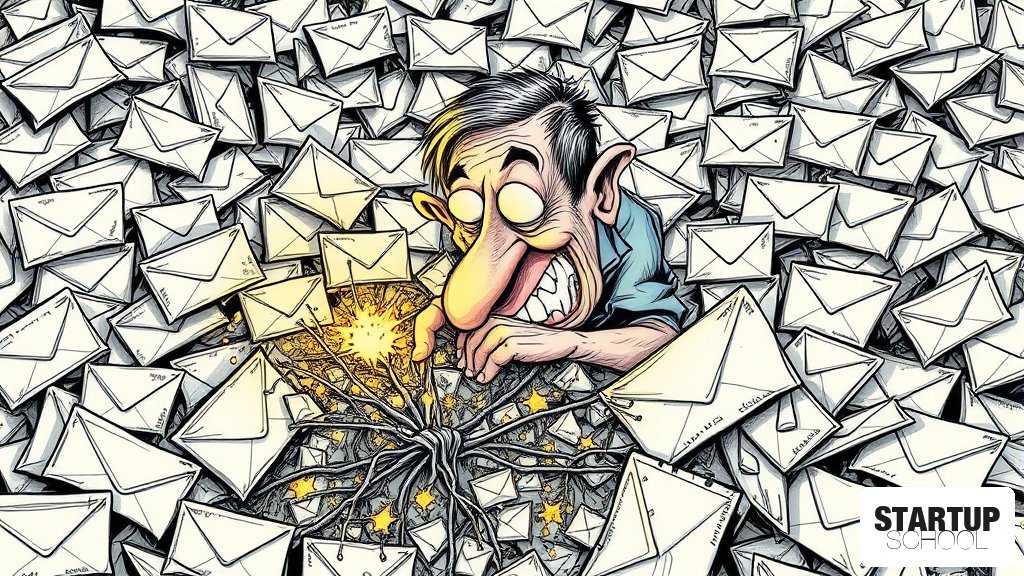 해외 기업이 대량의 오래된 Yahoo Mail 데이터를 활용한 사례 연구