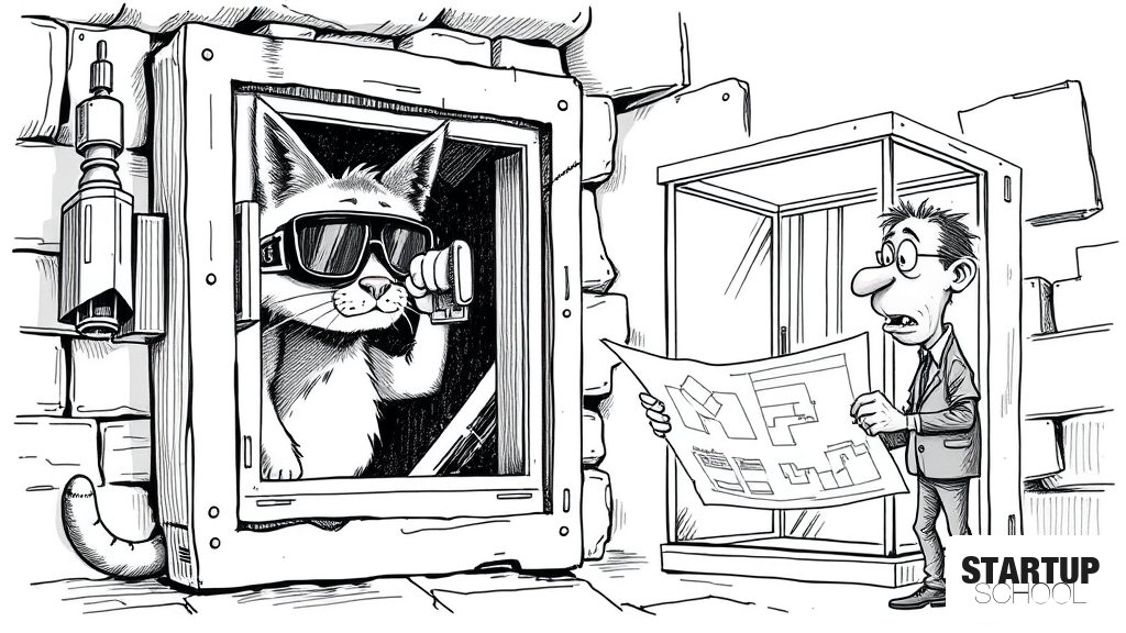 Cat Itecture: 더 나은 고양이 창가 상자 (2023)
