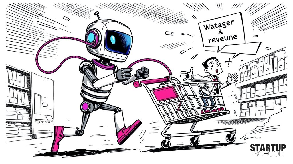 Cenote: AI 모델 개발을 위한 새로운 API 플랫폼