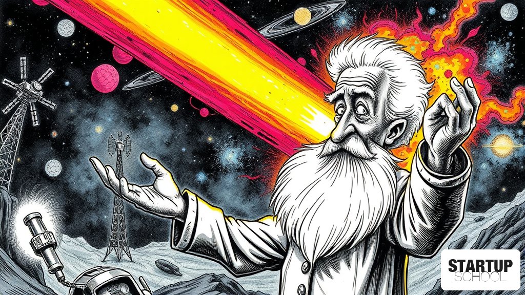 18년간의 연구로 10배 폭넓은 대역폭의 센추리-대역폭 안테나 재발명, 특허 획득