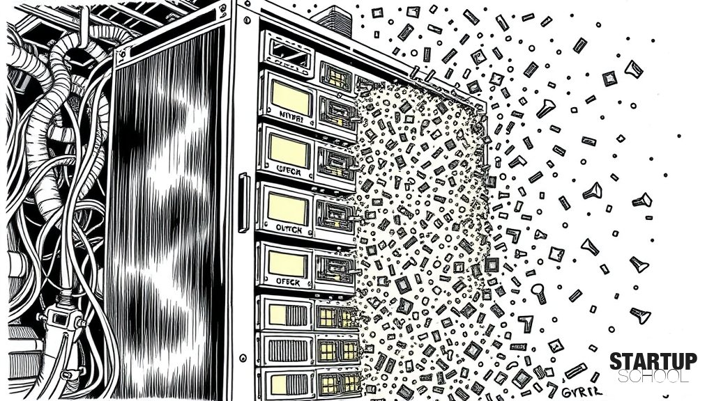 세레브라스 CS-4 랙 시스템, AI 성능 극대화를 위한 칩 활용